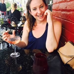 Meet your Posher, Jen